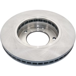 Order DURAGO - BR31386-01 - Brake Rotor For Your Vehicle