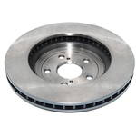 Order DURAGO - BR31392-01 - Brake Rotor For Your Vehicle