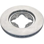 Order DURAGO - BR3287-01 - Brake Rotor For Your Vehicle