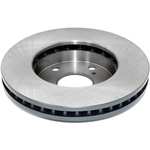 Order DURAGO - BR3291-01 - Brake Rotor For Your Vehicle