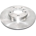 Order Front Disc Brake Rotor by DURAGO - BR34064 For Your Vehicle