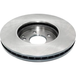 Order DURAGO - BR34101-01 - Brake Rotor For Your Vehicle