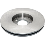 Order DURAGO - BR34143-01 - Brake Rotor For Your Vehicle