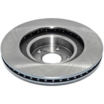 Order DURAGO - BR34203-01 - Brake Rotor For Your Vehicle