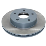 Order DURAGO - BR5118-01 - DISC BRAKE ROTOR For Your Vehicle