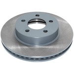 Order DURAGO - BR53001-01 - DISC BRAKE ROTOR For Your Vehicle
