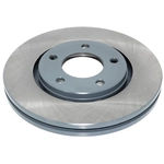 Order DURAGO - BR53002-01 - DISC BRAKE ROTOR For Your Vehicle
