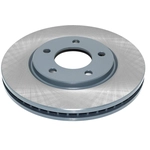 Order DURAGO - BR53004-01 - DISC BRAKE ROTOR For Your Vehicle