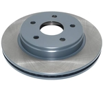 Order DURAGO - BR53005-01 - DISC BRAKE ROTOR For Your Vehicle