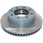 Order DURAGO - BR53012-01 - Front Disc Brake Rotor For Your Vehicle