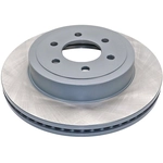 Order DURAGO - BR53014-01 - Front Disc Brake Rotor For Your Vehicle