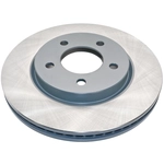Order DURAGO - BR53019-01 - Front Disc Brake Rotor For Your Vehicle