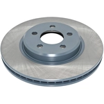 Order DURAGO - BR53022-01 - Front Disc Brake Rotor For Your Vehicle