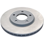 Order DURAGO - BR5346-01 - Front Disc Brake Rotor For Your Vehicle