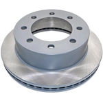Order DURAGO - BR5393-01 - Front Disc Brake Rotor For Your Vehicle