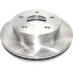 Order Front Disc Brake Rotor by DURAGO - BR5394 For Your Vehicle
