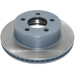 Order DURAGO - BR5396-01 - Disque de frein à disque avant For Your Vehicle