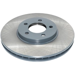 Order DURAGO - BR54030-01 - Front Disc Brake Rotor For Your Vehicle