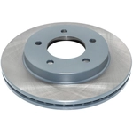 Order DURAGO - BR54042-01 - Front Disc Brake Rotor For Your Vehicle