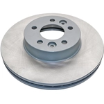 Order DURAGO - BR54060-01 - Front Disc Brake Rotor For Your Vehicle
