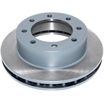 Order DURAGO - BR54078-01 - Front Disc Brake Rotor For Your Vehicle