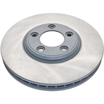 Order DURAGO - BR54088-01 - Front Disc Brake Rotor For Your Vehicle