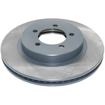Order DURAGO - BR54094-01 - Front Disc Brake Rotor For Your Vehicle