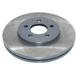 Order DURAGO - BR54103-01 - Front Disc Brake Rotor For Your Vehicle