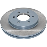 Order DURAGO - BR54109-01 - Front Disc Brake Rotor For Your Vehicle