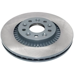 Order DURAGO - BR54126-01 - Front Disc Brake Rotor For Your Vehicle
