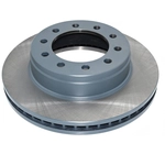 Order DURAGO - BR54128-01 - DISC BRAKE ROTOR For Your Vehicle