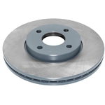Order DURAGO - BR54132-01 - DISC BRAKE ROTOR For Your Vehicle