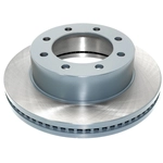 Order DURAGO - BR54135-01 - DISC BRAKE ROTOR For Your Vehicle