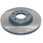 Order DURAGO - BR54142-01 - DISC BRAKE ROTOR For Your Vehicle
