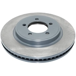 Order DURAGO - BR54143-01 - DISC BRAKE ROTOR For Your Vehicle