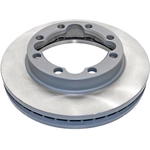 Order DURAGO - BR55028-01 - DISC BRAKE ROTOR For Your Vehicle