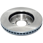 Order DURAGO - BR55040-01 - Brake Rotor For Your Vehicle