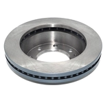 Order DURAGO - BR55062-01 - Brake Rotor For Your Vehicle