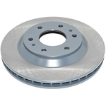 Order DURAGO - BR55069-01 - Brake Rotor For Your Vehicle