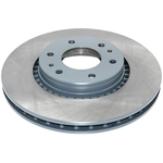 Order DURAGO - BR55079-01 - Brake Rotor For Your Vehicle