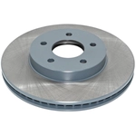 Order DURAGO - BR55080-01 - Brake Rotor For Your Vehicle