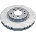 Order DURAGO - BR55082-01 - Brake Rotor For Your Vehicle