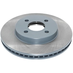 Order DURAGO - BR55083-01 - Brake Rotor For Your Vehicle