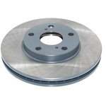 Order DURAGO - BR55087-01 - Front Disc Brake Rotor For Your Vehicle