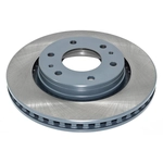 Order DURAGO - BR55112-01 - Front Disc Brake Rotor For Your Vehicle