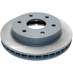 Order DURAGO - BR5569-01 - Disque de frein à disque avant For Your Vehicle