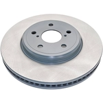 Order DURAGO - BR900079-01 - Front Disc Brake Rotor For Your Vehicle