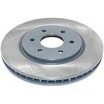 Order DURAGO - BR900282-01 - Front Disc Brake Rotor For Your Vehicle
