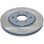 Order DURAGO - BR900284-01 - Front Disc Brake Rotor For Your Vehicle
