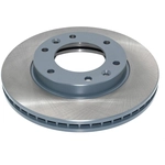 Order DURAGO - BR900288-01 - Front Disc Brake Rotor For Your Vehicle
